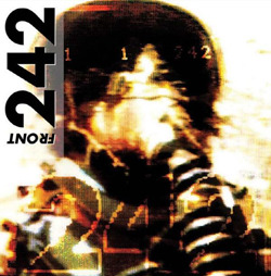 Front 242 Discography 1981-2024