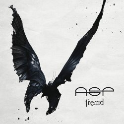 ASP - Fremd (2CD Limited Edition) (2011)