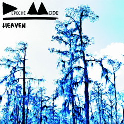 Depeche Mode - Heaven (2013)