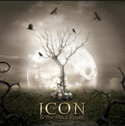 Icon & The Black Roses - Thorns (2013)