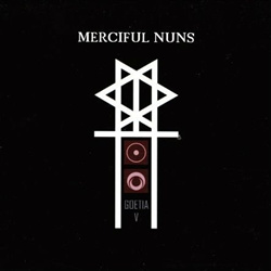 Merciful Nuns - Goetia V (2013)