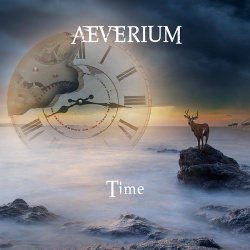 Aeverium - Vale of Shadows / What About Me (2017)