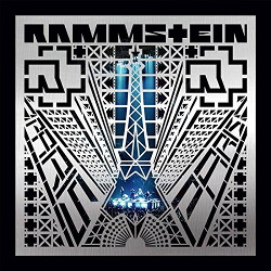 Rammstein - Paris (2CD) (2017)
