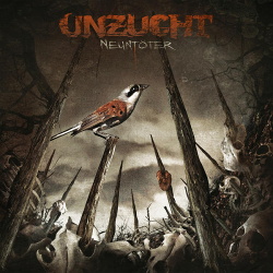 Unzucht - Neuntöter (Deluxe Edition) (2016)