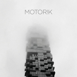 Motor!k - Motor!k 2 (2020)