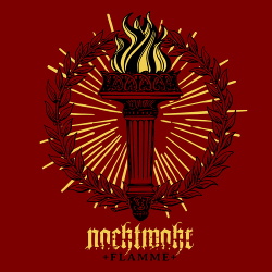 Nachtmahr - Flamme (2020)