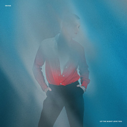 INVSN - Let The Night Love You (2022)