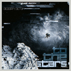 Beborn Beton - Ticket To The Moon (Single) (2024)