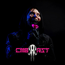 Combichrist - CMBCRST (3CD Limited Edition Box) (2024)