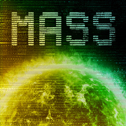Haujobb - Mass (Single) (2024)