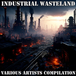 VA - Industrial Wasteland (2024)