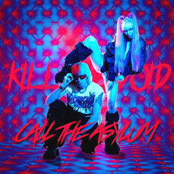 Kill The Void - Call The Asylum (EP) (2024)