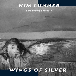 Kim Lunner - Wings Of Silver (Single) (2024)