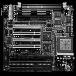 MASTER BOOT RECORD - Hardwarez (2024)
