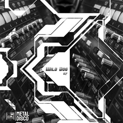 METAL DISCO - Wild Dog EP (2024)