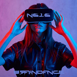 N-616 - Braindance (2024)