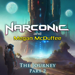 Narconic - The Journey, Pt. 2 (2024)