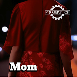 Projekt Ich - Mom (Maxi-Single) (2024)