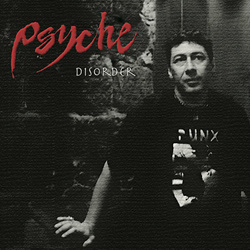 Psyche - Disorder (Single) (2024)