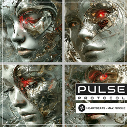 Pulse Protocol - Heartbeats (Maxi-Single) (2024)