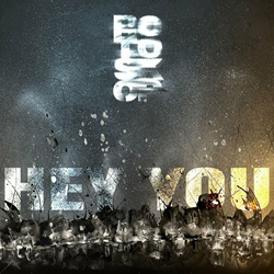 Rotoskop - Hey You (Single) (2024)