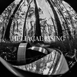 STELLA SLEEPS - HELIACAL RISING (2024)