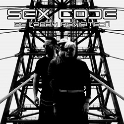 Sex Code - Be (EP) (2024)