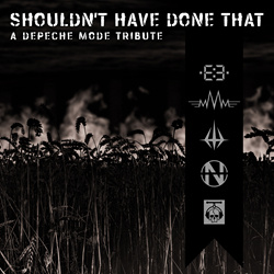 VA - Shouldn't Have Done That - A Depeche Mode Tribute (2024)