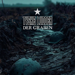 Tyske Ludder - Der Graben (Single) (2024)