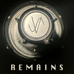 Vigilance State - Remains (EP) (2024)