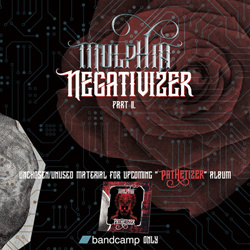 mulpHia - NEGATIVIZER (part II.) (2024)