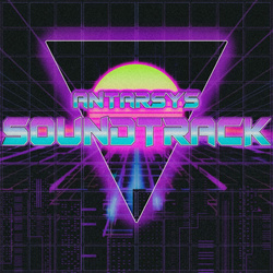 Antarsys - Soundtrack (2025)