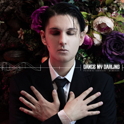 Dance My Darling - Funeral Service - Remixes (2025)