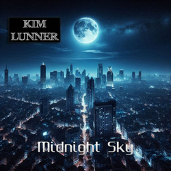 Kim Lunner - Midnight Sky (2025)