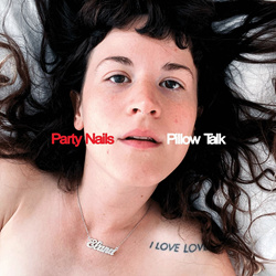 Party Nails - Pillow Talk (2025)