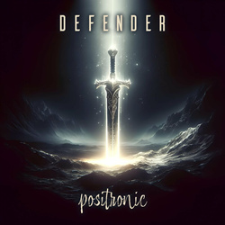 Positronic - Defender (2025)