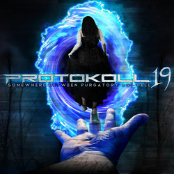 Protokoll 19 - When Will It End (Single) (2025)