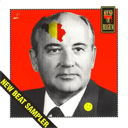 VA - Sound Of Belgium - New Beat Sampler (1989)
