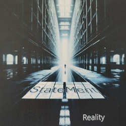 StateMent - Reality (Maxi-Single) (2025)